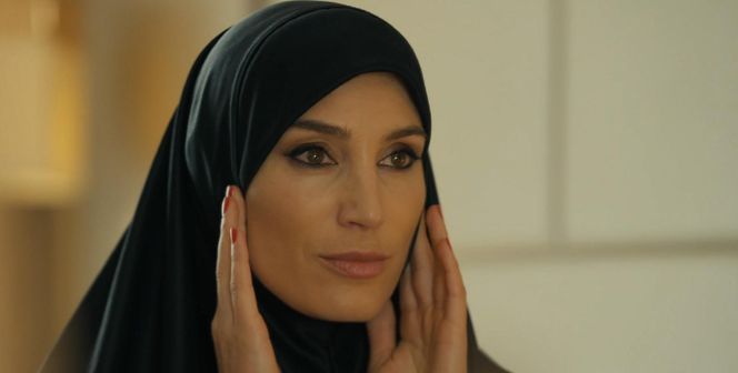 Barwy szczęścia odc. 3216. Celina (Orina Krajewska)