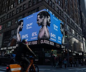 Zohran Mamdani, burmistrz Nowego Jorku