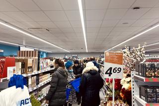 Sieciówka Action zawitała do Fordonu