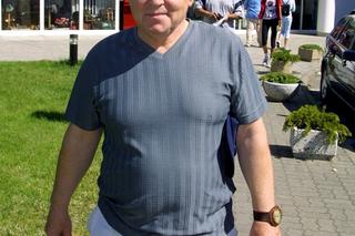 Tak zmieniał się 80-letni Marian Opania. W młodości mógł być z każdą!