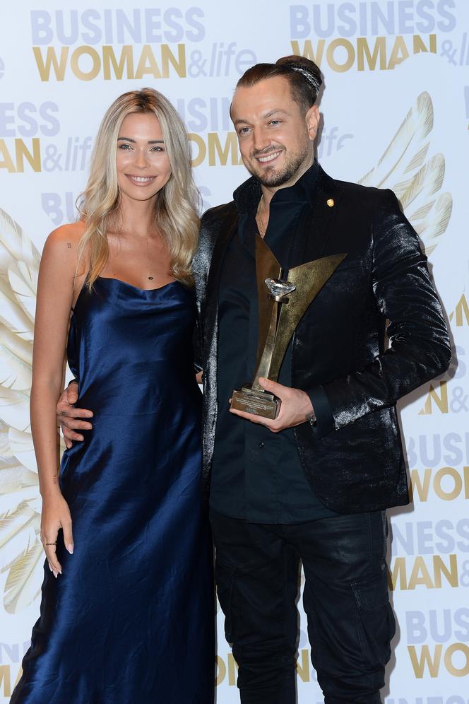 Premiera kalendarza osobistości biznesu na rzecz Fundacji Rak’n’Roll. Wygraj Życie! Gwiazdy i goście gali magazynu "Businesswoman & Life"