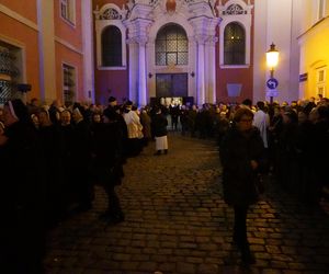 Poznańska Droga Krzyżowa