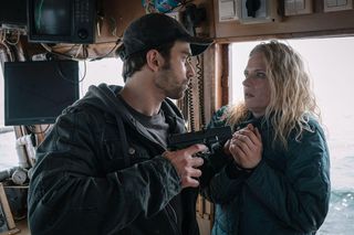 Profilerka sezon 2 odcinek 8 - co się wydarzy?