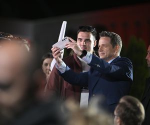Kandydaci po debacie TVP