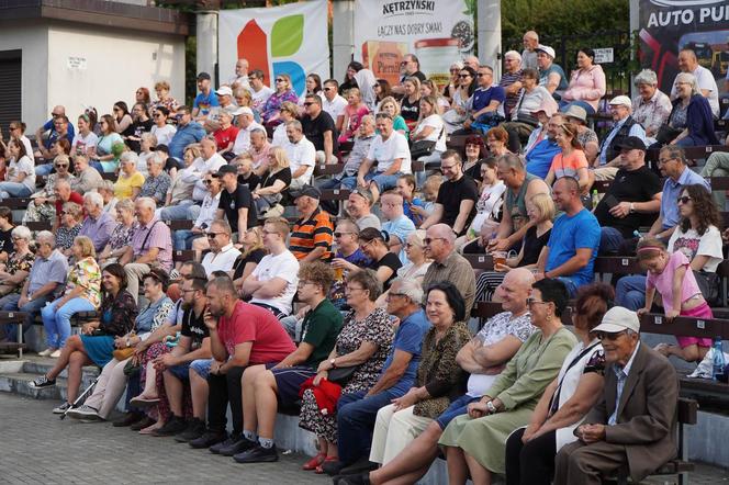 Dni Kętrzyna 2024. Mieszkańcy płakali ze śmiechu. Zobaczcie zdjęcia z imprezy!