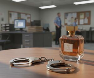 Ukradł perfumy za 4000 zł – teraz grozi mu więzienie