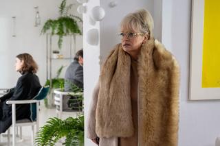 Barwy szczęścia, odcinek 2422 - opis, streszczenie: Małgorzata zaczyna śledzić Jerzego