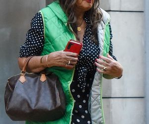 Agnieszka Perepeczko, paryski szyk w Warszawie