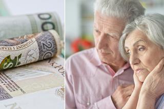 Seniorzy nie chcą 13. i 14. emerytury! Więcej pieniędzy zyskają... na pracy i uldze PIT-0