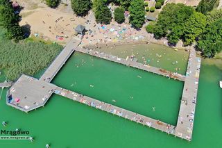   To miasto na Warmii i Mazurach jest najbardziej atrakcyjne. Nowy ranking turystycznych hitów