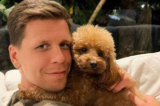 Tak Wojciech Szczęsny przywitał żonę i córkę w domu. „No i to rozumiem”