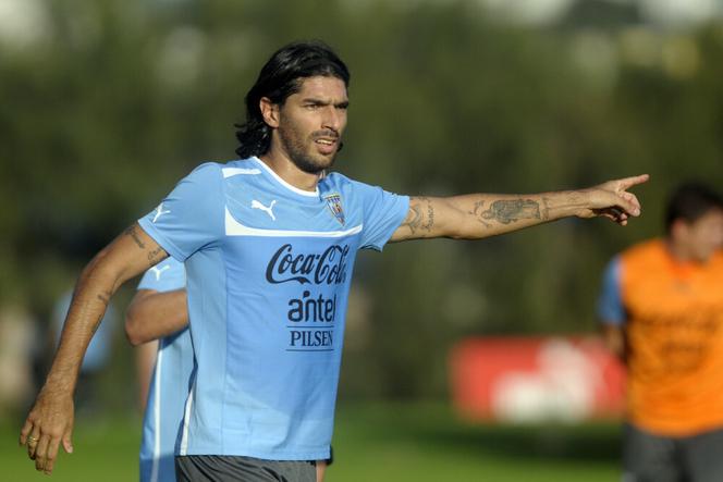 Sebastian Abreu