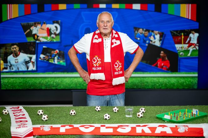 Jan Tomaszewski głosował w szpitalu