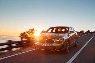 Poznaj nowe BMW X2! Odwiedź salon Dealera BMW Bońkowscy w Szczecinie i umów się na jazdę próbną!