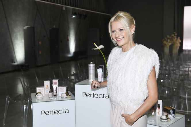 Małgorzata Kożuchowska