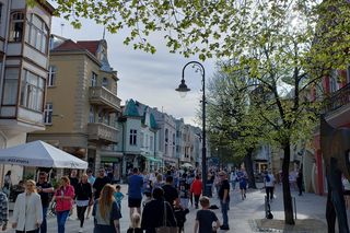 Nie przestrasz się, gdy w Sopocie zawyją syreny. Wyjaśniamy, dlaczego tak się stanie