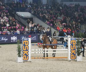 Cavaliada na Torwarze 2025