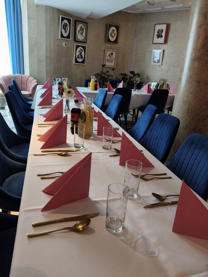 Restauracja Kreatywna z Kielc