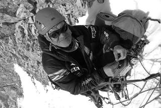 Krzysztof Wielicki o misji Broad Peak: Prawdy nie dowiemy się już nigdy