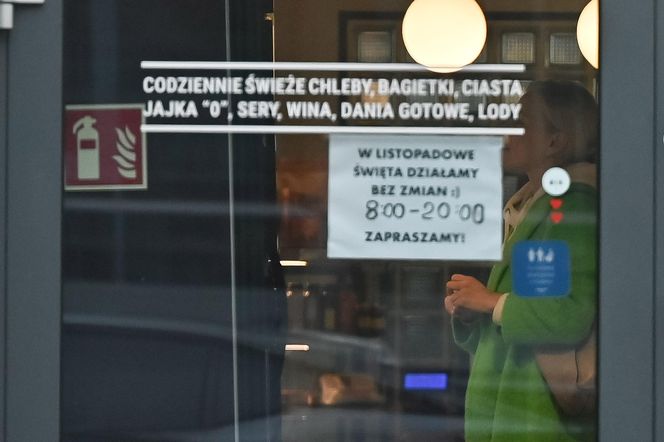 Małgorzata Foremniak. Zosia samosia