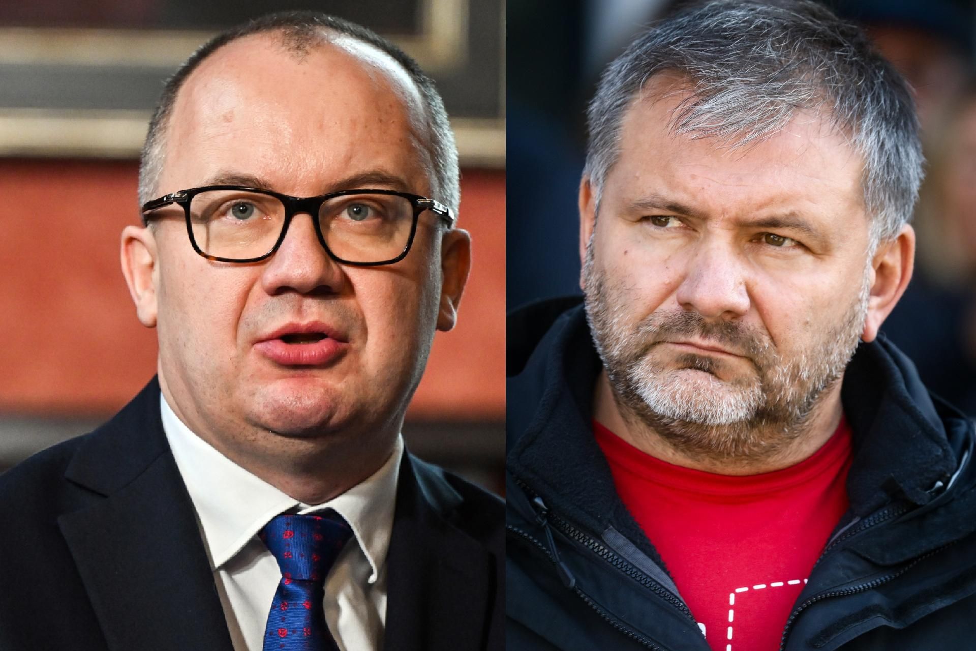 Żurek czy Bodnar? Polacy wskazali lepszego ministra sprawiedliwości