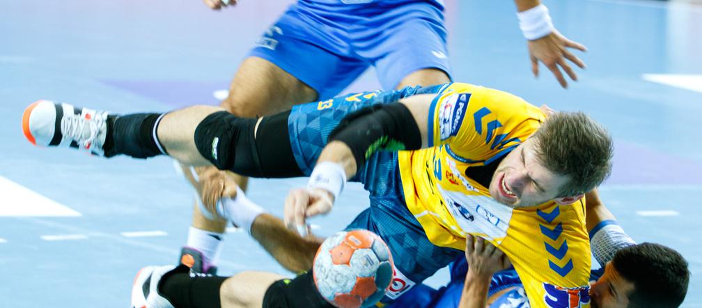 Wielkie zwycięstwo Orlen Wisły - kielczanie pokonani po 3,5 roku przerwy