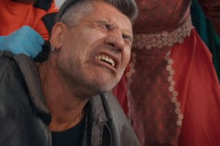 Na sygnale, odcinek 617. Gerard (Georgi Angiełow)