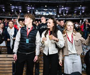 Trzeci dzień festiwalu w Sopocie