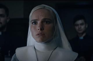 Egzorcyzmy Siostry Ann - historia zakonnicy, która mierzy się z demonem. Kiedy premiera przerażającego horroru?