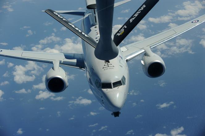 Boeing E-7 Wedgetail