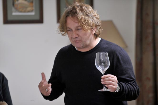 Paweł Królikowski