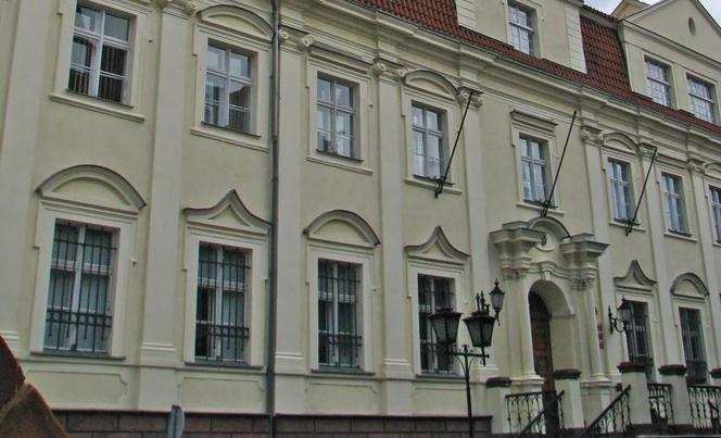 Ratusz Grudziądz