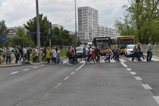 Otwarcie Galerii Młociny