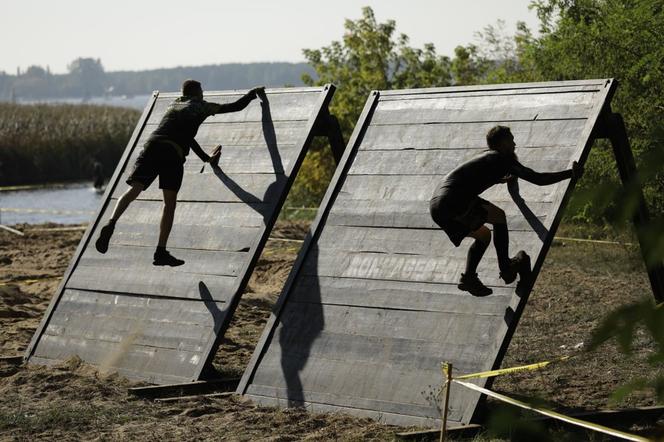 Runmageddon na Arenie Gliwice. Morderczy bieg odbędzie się 10 czerwca. Trwają zapisy