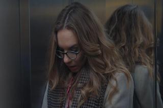 M jak miłość odc. 1794. Sylwia (Hanna Turnau)