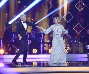 Taniec z Gwiazdami: Goście pierwszego odcinka