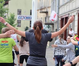 Poranek w Lublinie należał do biegaczy! Tak wyglądał 31. Bieg Solidarności! Mamy dużo zdjęć