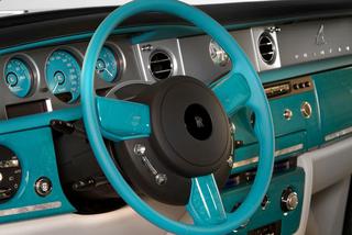 Rolls-Royce Phantom Coupe Ghawwass