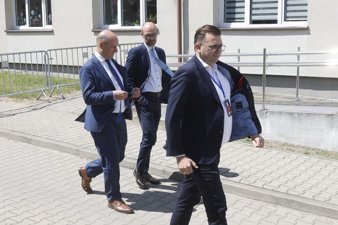 Kongres PIS w Przysusze