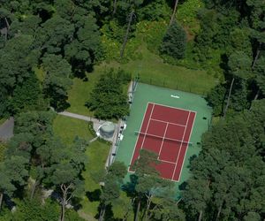 Tu będzie wypoczywał przyszły prezydent