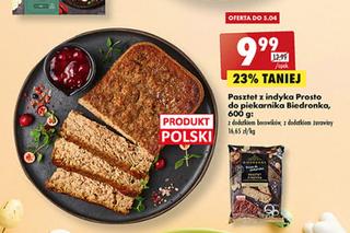 promocje na wędliny