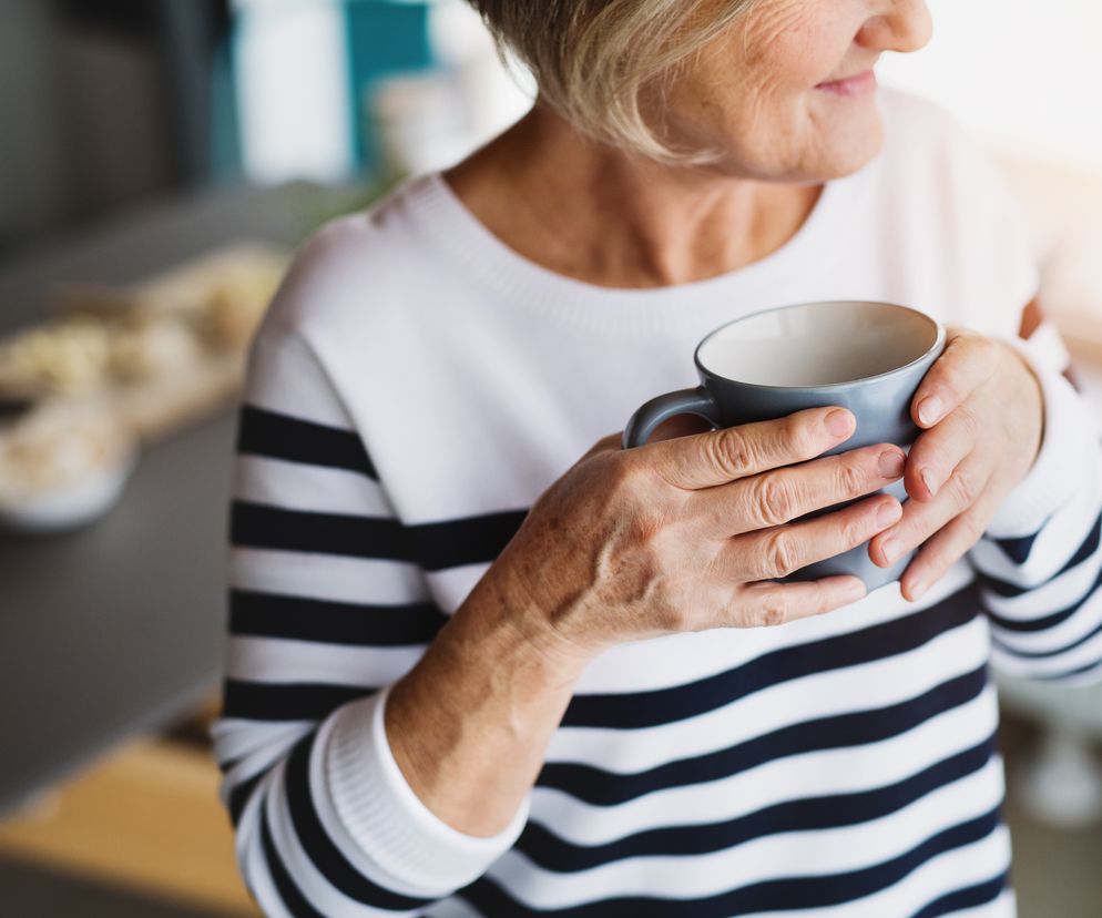 Chcesz obniżyć ryzyko Alzheimera? Pij więcej tego napoju