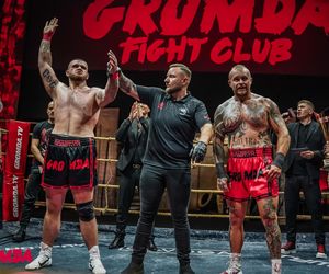 GROMDA