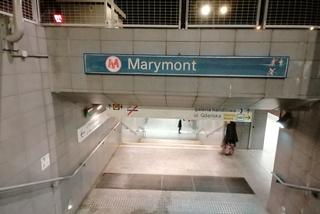 Metro Marymont
