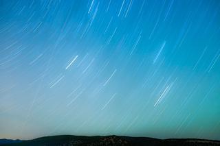 Dziś patrzymy w niebo. Obserwacje Perseid w gdańskim Hewelianum