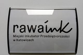 Można usiąść i popracować. W Katowicach przy Teatralnej powstała Rawa.Ink. Co to takiego? 