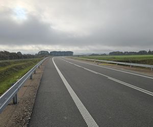 Otwarte obwodnice Sztabina i Suchowoli