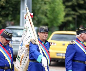 Wojewódzkie Obchody Święta Wojska Polskiego w Katowicach 
