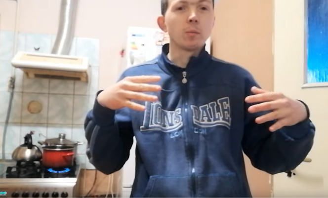 Jarek z „Chłopaków do wzięcia” rozstał się z żoną? 