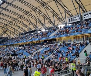 Poznań: Koncert Dawida Podsiadło na Enea Stadionie